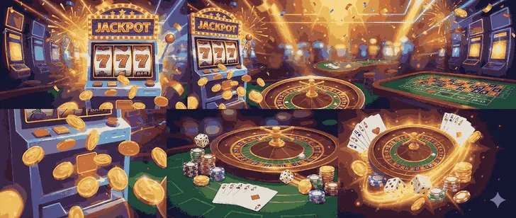 Betci düşük limitli casino masaları nerede